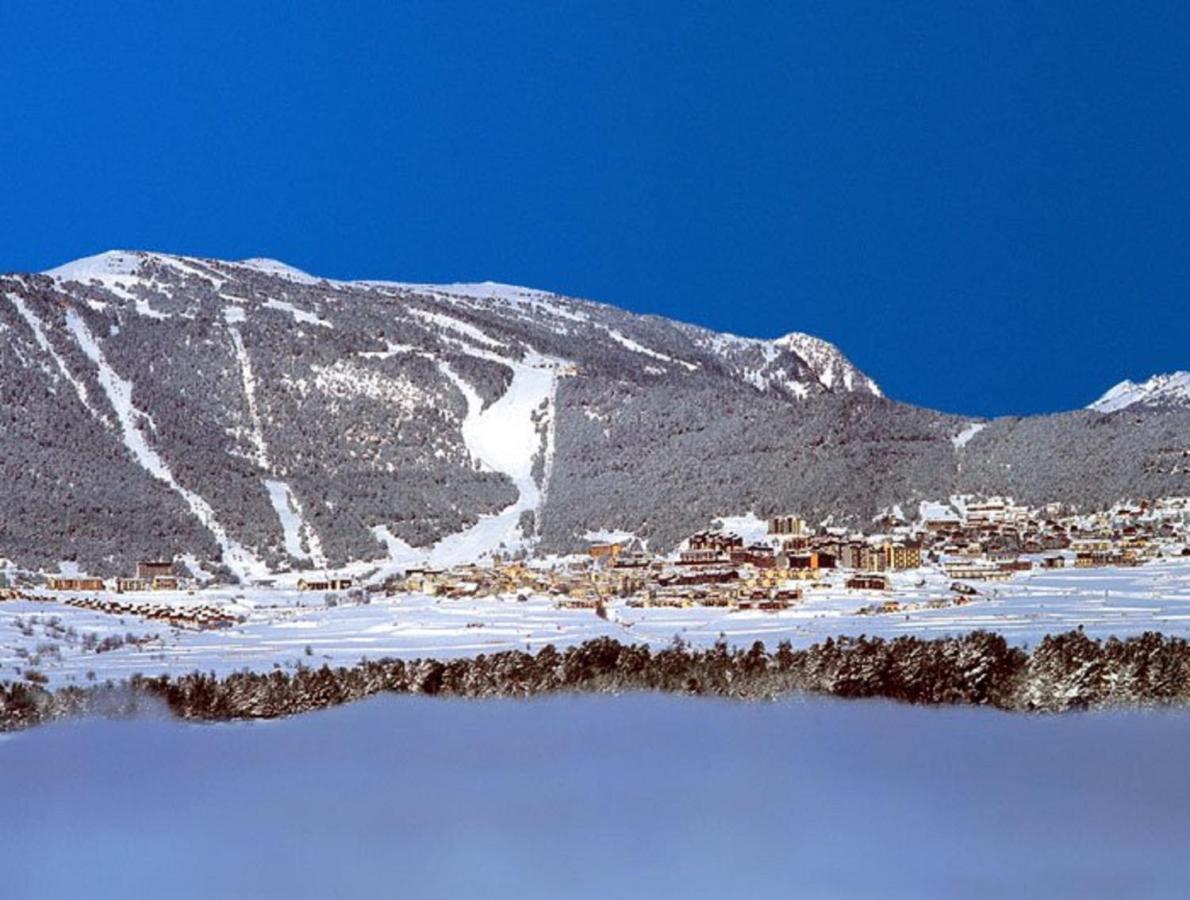 "Les Lupins 10" Residence "Les Lupins" Studio Cabine Pkg-100M Telecabine-Vue Lac, Montagne, Village Лез Англ Екстериор снимка
